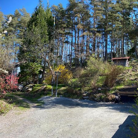 House With Green Garden, Goeteborg, 6 Beds Lindome Exterior foto