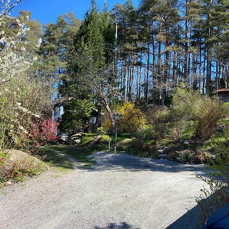 House With Green Garden, Goeteborg, 6 Beds Lindome Exterior foto