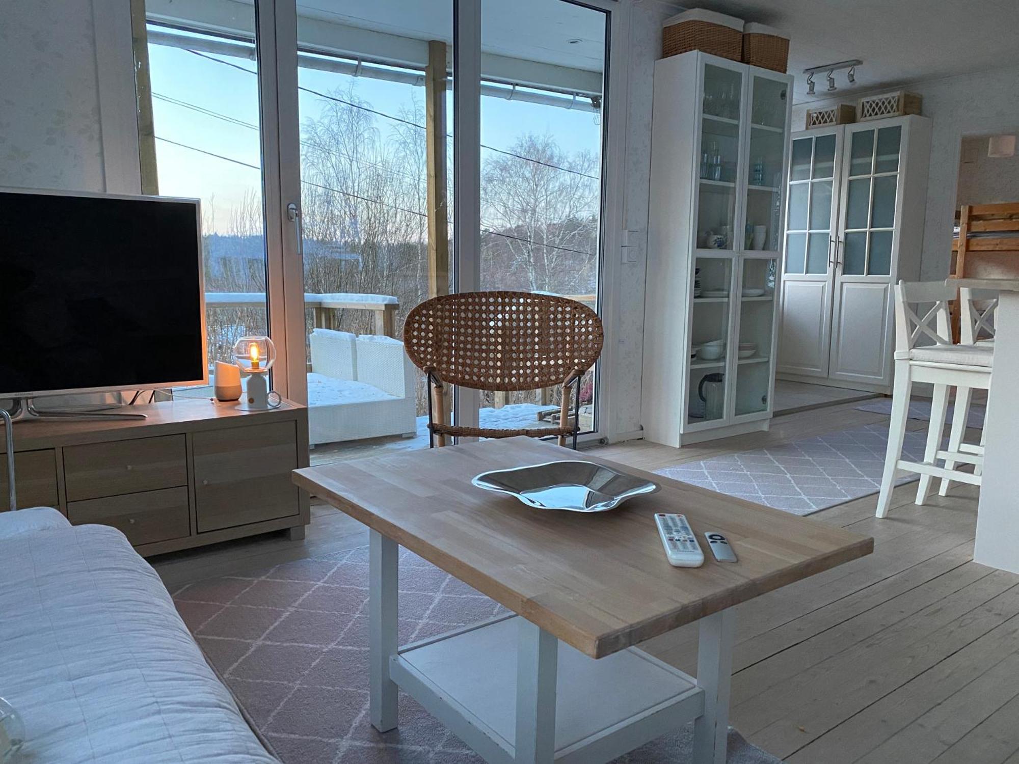 House With Green Garden, Goeteborg, 6 Beds Lindome Exterior foto