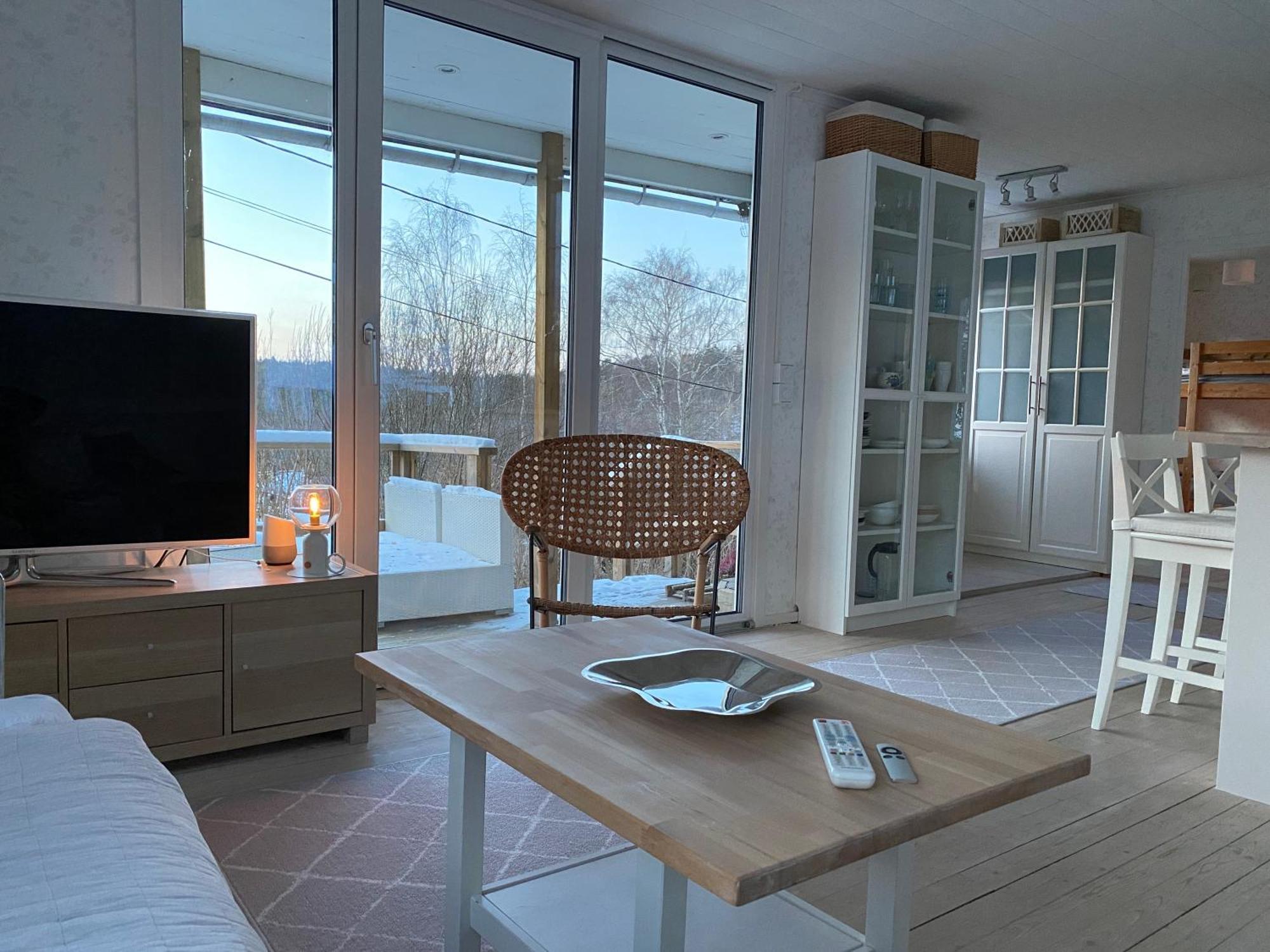 House With Green Garden, Goeteborg, 6 Beds Lindome Exterior foto
