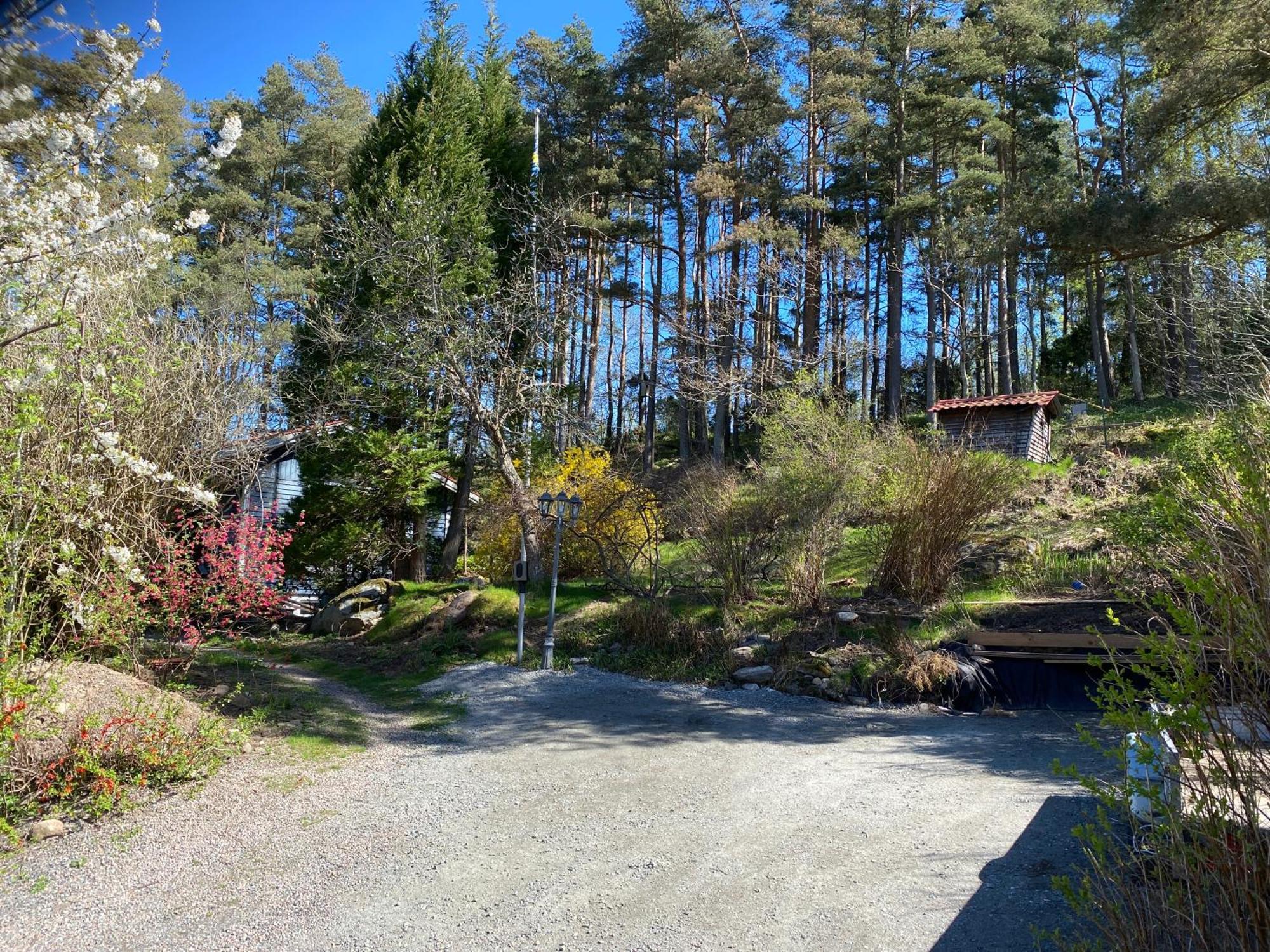 House With Green Garden, Goeteborg, 6 Beds Lindome Exterior foto